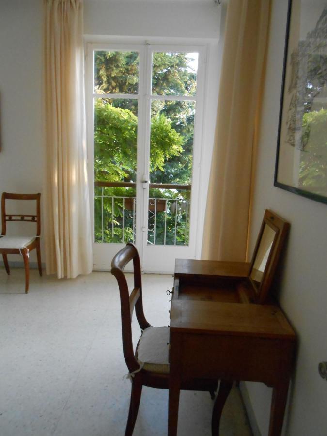Chez Mamouska Bed & Breakfast Cassis Eksteriør bilde