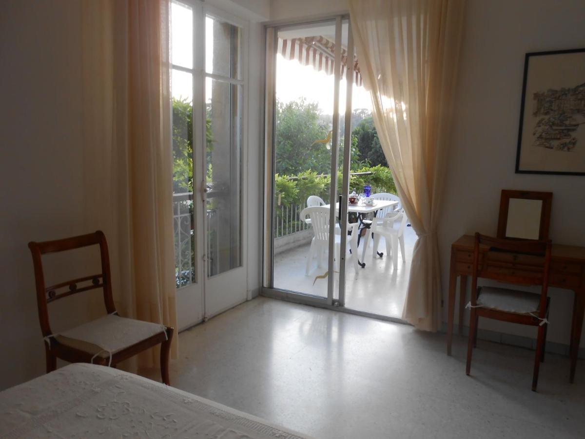 Chez Mamouska Bed & Breakfast Cassis Eksteriør bilde