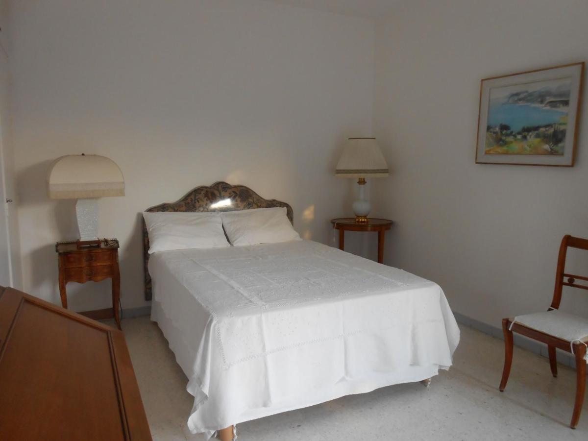 Chez Mamouska Bed & Breakfast Cassis Eksteriør bilde